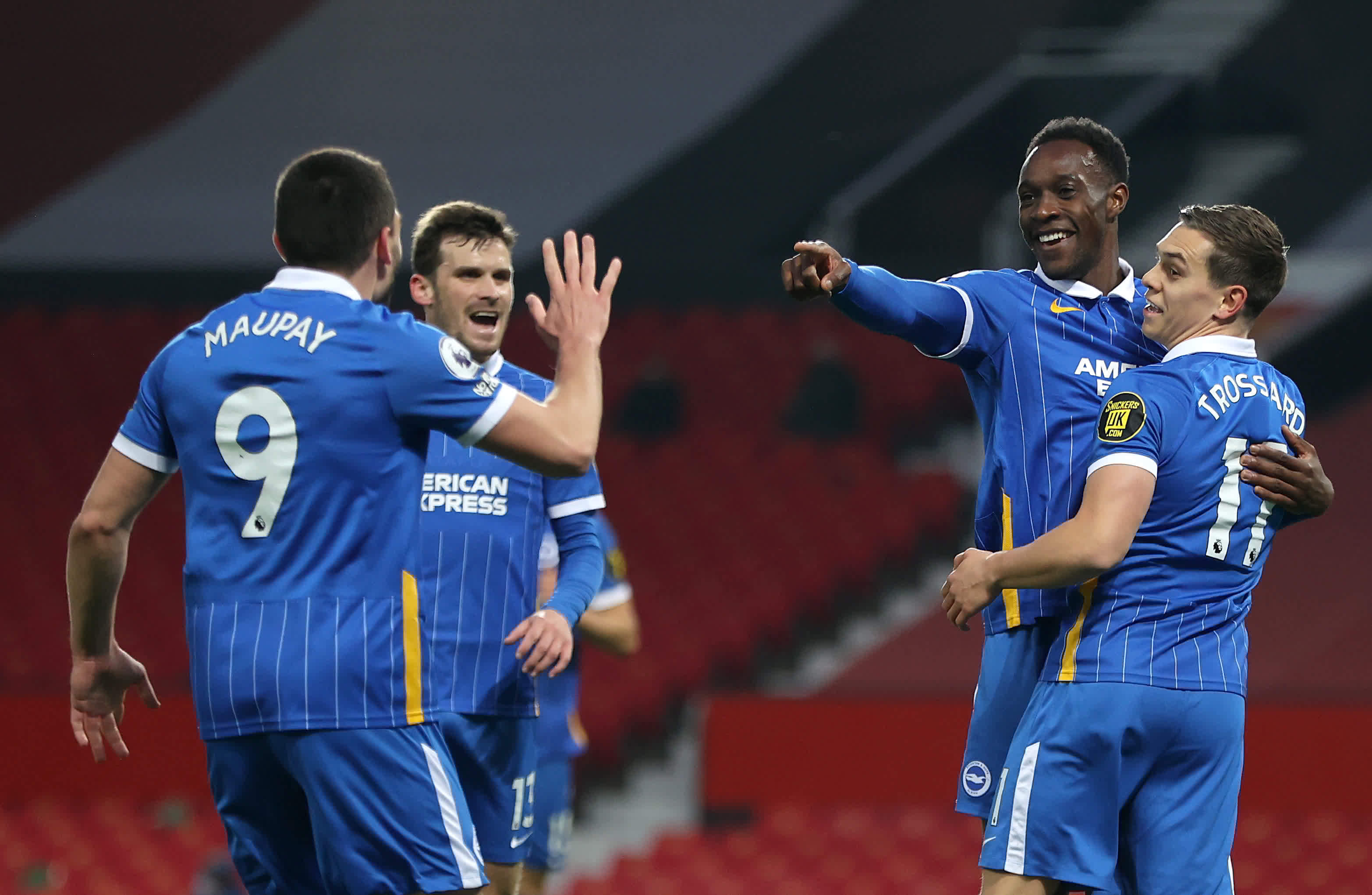 曼联和纽卡 曼联和纽卡